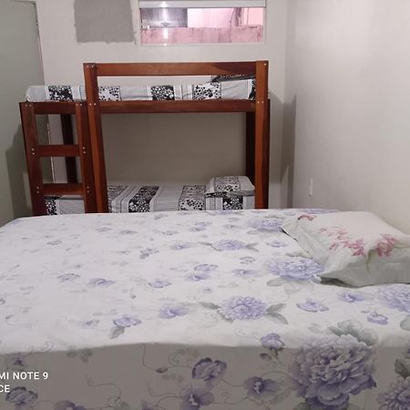 Maresia Flats Appartement Fortaleza  Kamer foto
