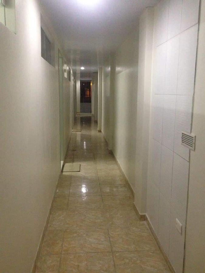Maresia Flats Appartement Fortaleza  Buitenkant foto