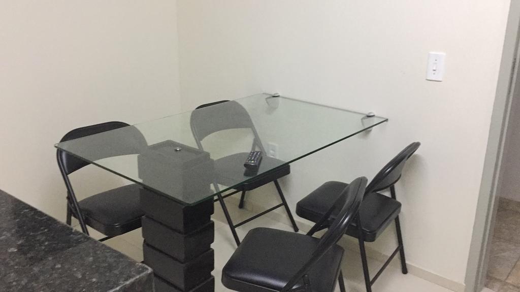 Maresia Flats Appartement Fortaleza  Buitenkant foto