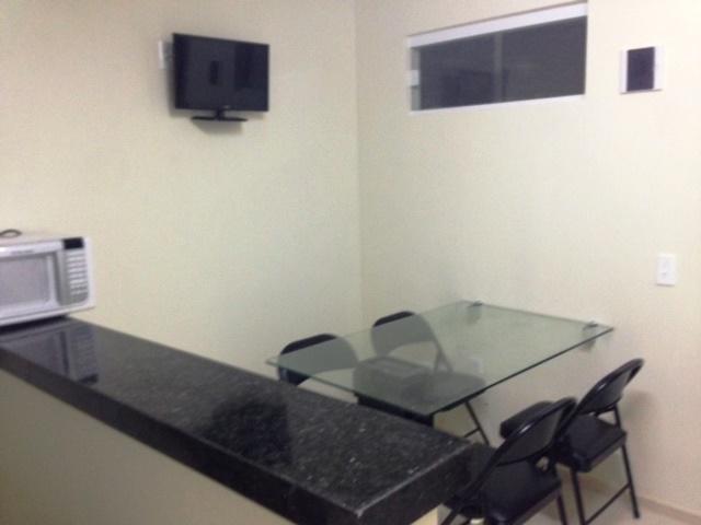 Maresia Flats Appartement Fortaleza  Buitenkant foto