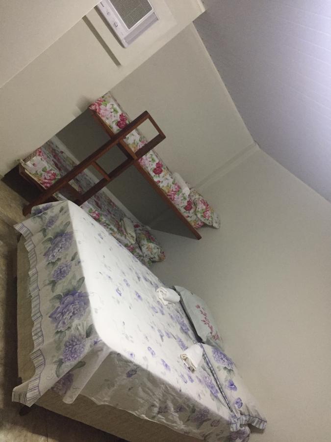 Maresia Flats Appartement Fortaleza  Buitenkant foto