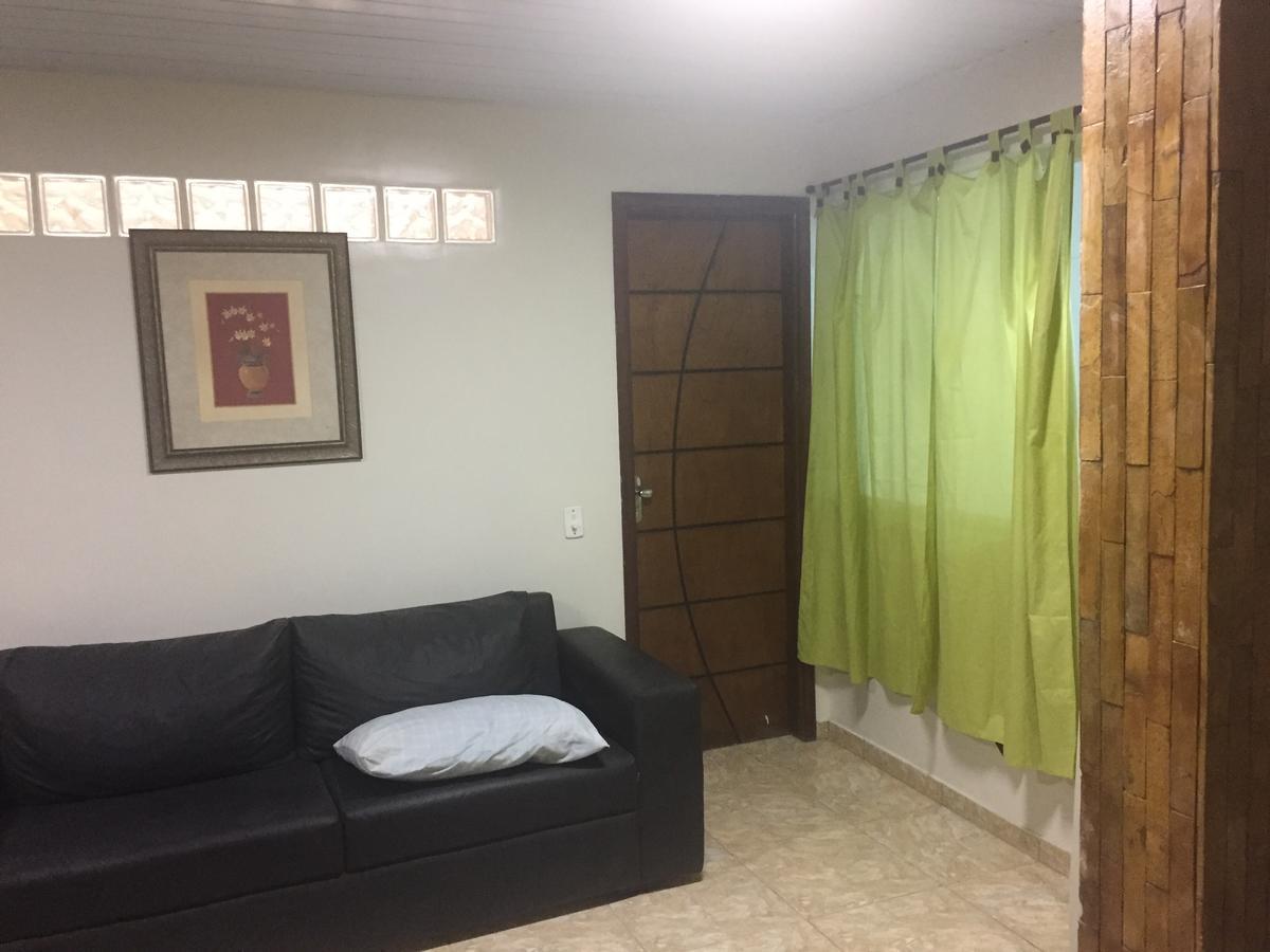 Maresia Flats Appartement Fortaleza  Buitenkant foto