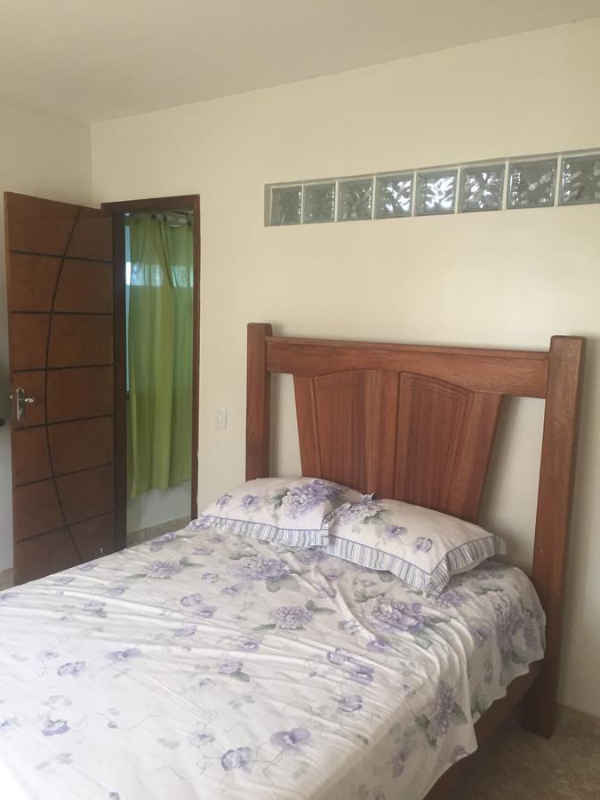 Maresia Flats Appartement Fortaleza  Buitenkant foto