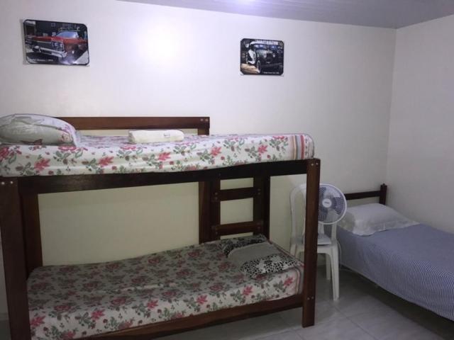Maresia Flats Appartement Fortaleza  Buitenkant foto