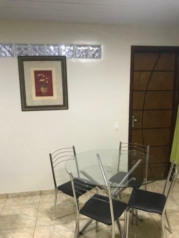 Maresia Flats Appartement Fortaleza  Buitenkant foto