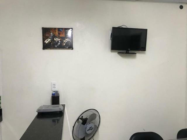 Maresia Flats Appartement Fortaleza  Buitenkant foto