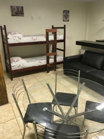 Maresia Flats Appartement Fortaleza  Buitenkant foto