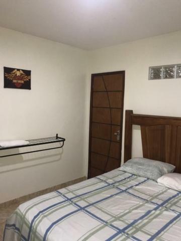 Maresia Flats Appartement Fortaleza  Buitenkant foto