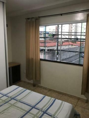 Maresia Flats Appartement Fortaleza  Buitenkant foto