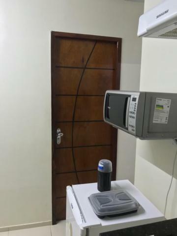 Maresia Flats Appartement Fortaleza  Buitenkant foto