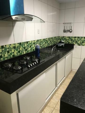 Maresia Flats Appartement Fortaleza  Buitenkant foto