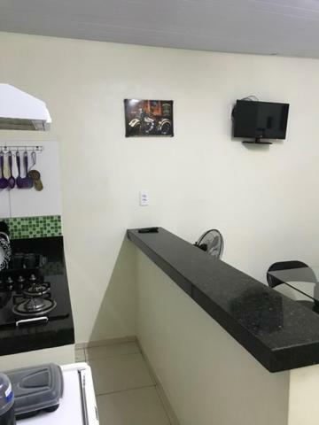 Maresia Flats Appartement Fortaleza  Buitenkant foto