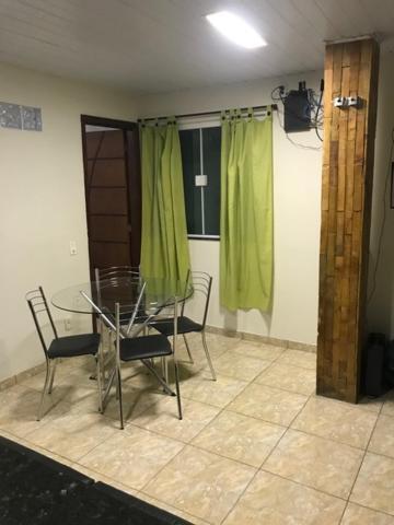 Maresia Flats Appartement Fortaleza  Buitenkant foto